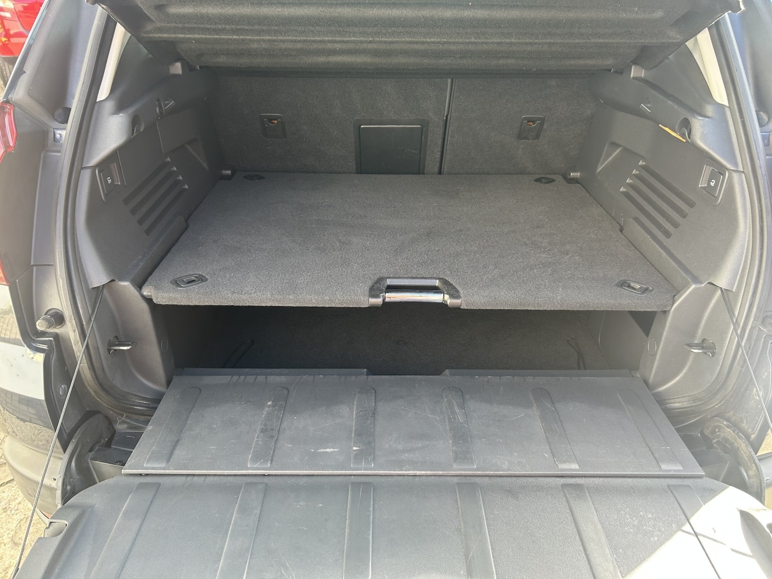 Used Peugeot 3008 2015 for sale - 77792758: Photo 11