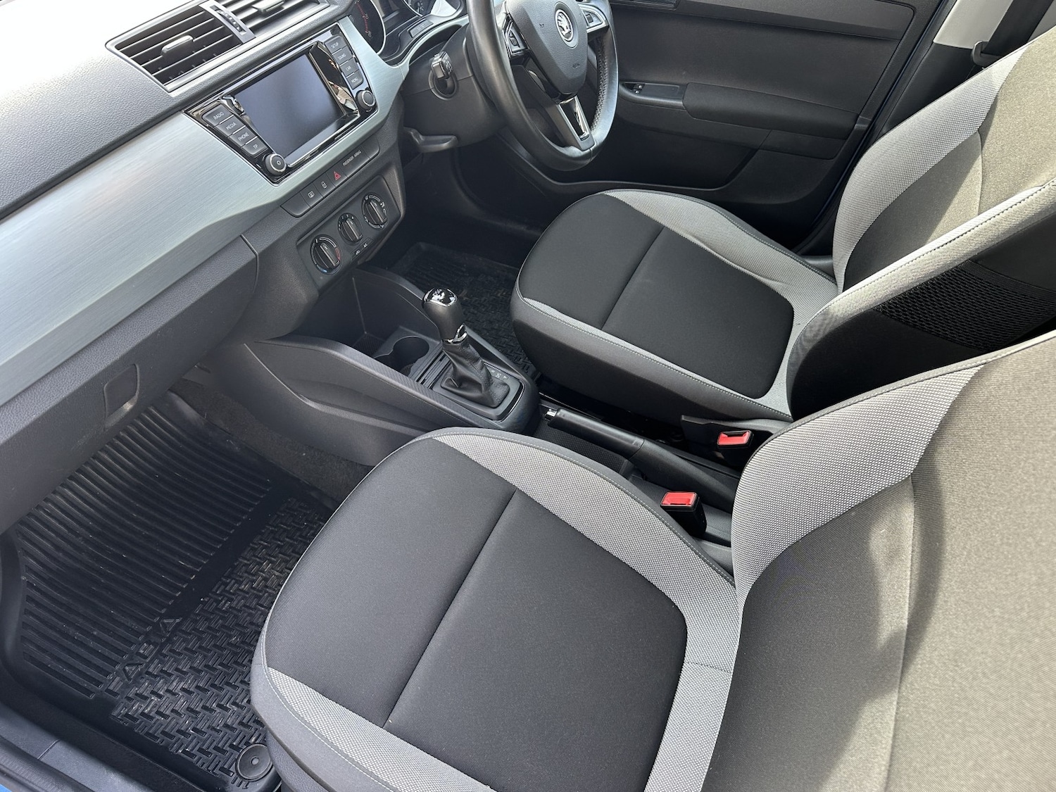 Used Skoda Fabia 2016 for sale - 76956964: Photo 10