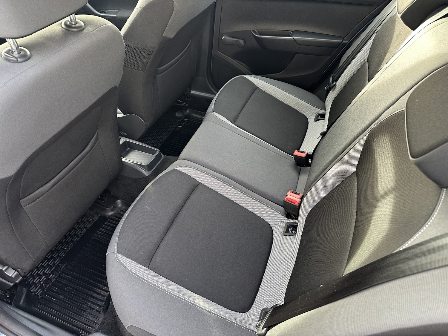 Used Skoda Fabia 2016 for sale - 76956964: Photo 11