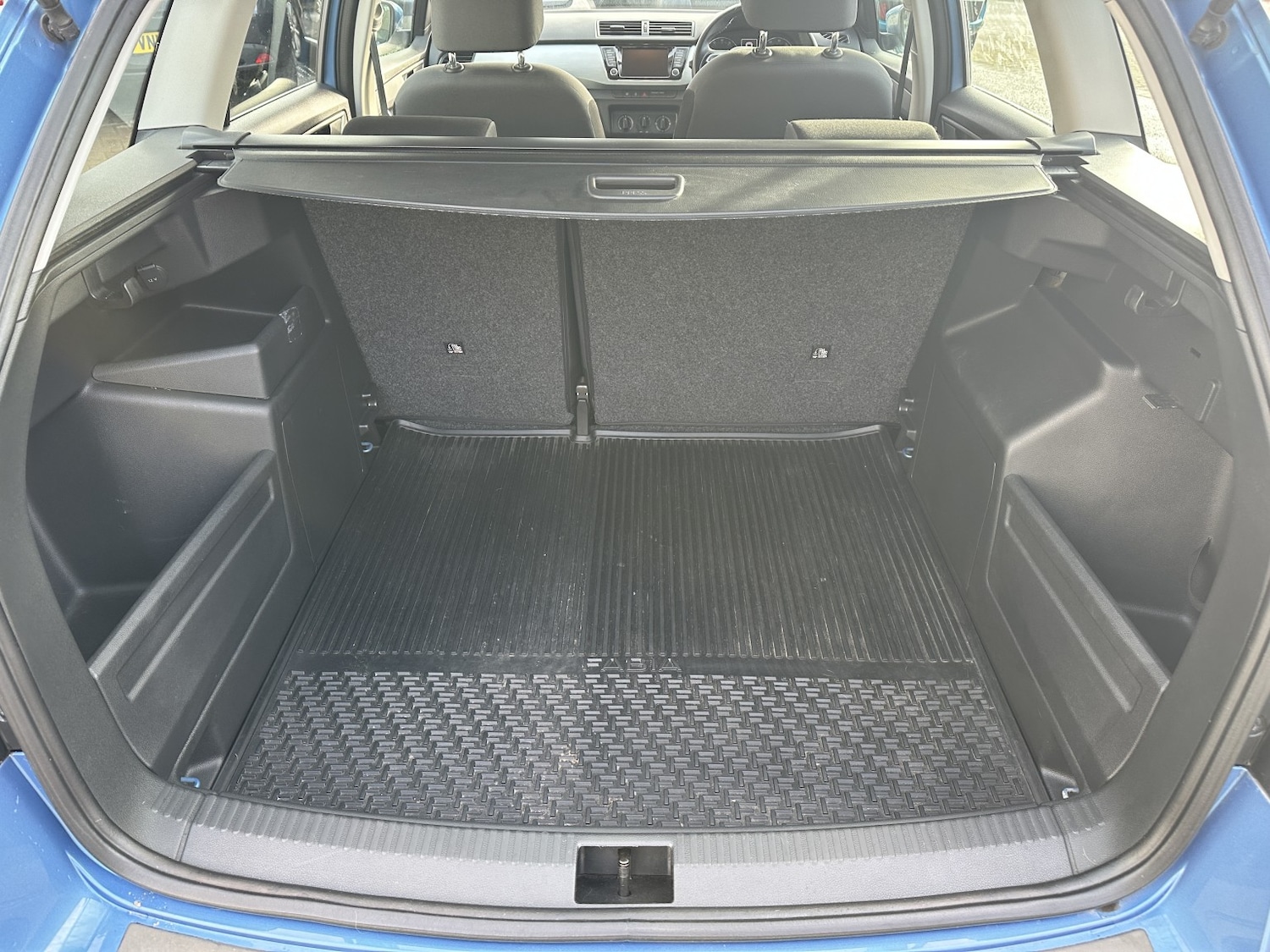 Used Skoda Fabia 2016 for sale - 76956964: Photo 12