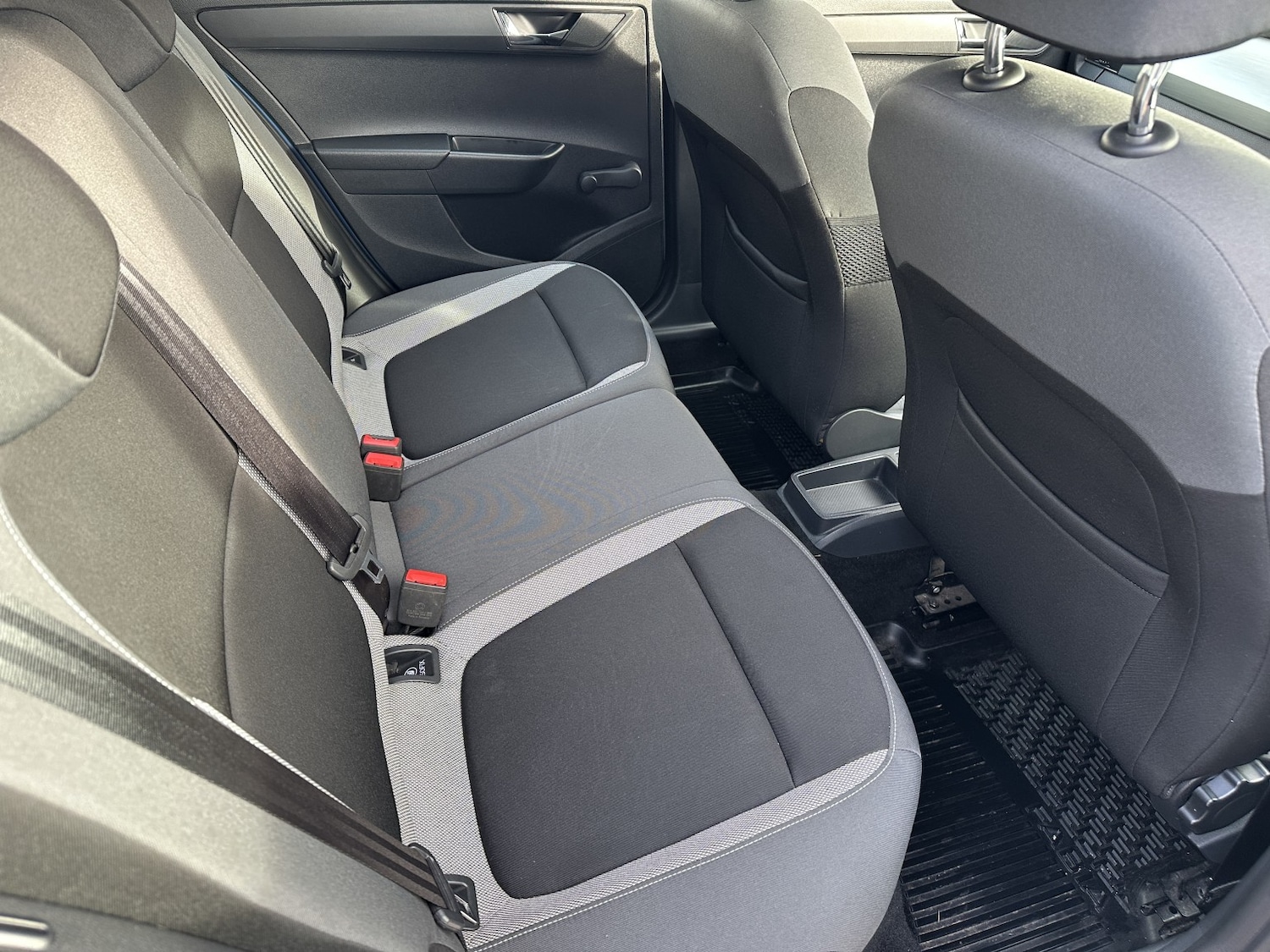 Used Skoda Fabia 2016 for sale - 76956964: Photo 13