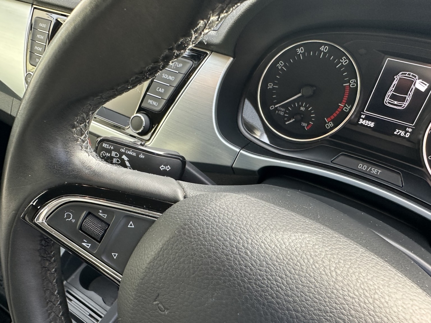 Used Skoda Fabia 2016 for sale - 76956964: Photo 17