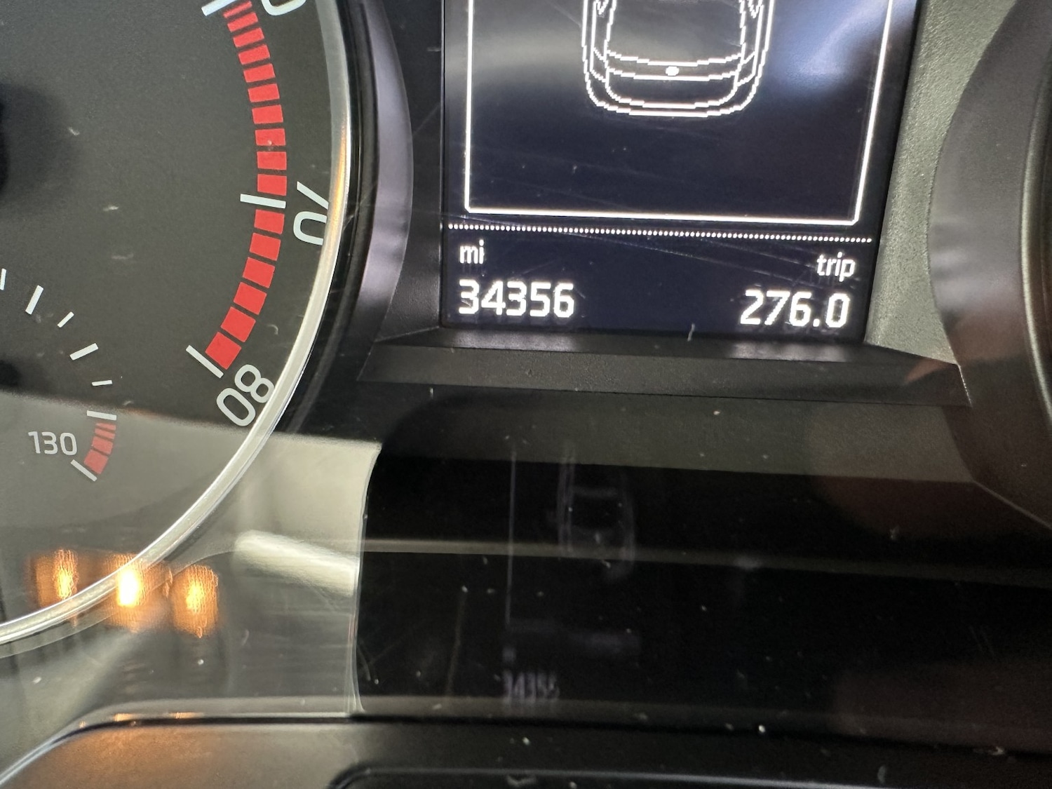 Used Skoda Fabia 2016 for sale - 76956964: Photo 18