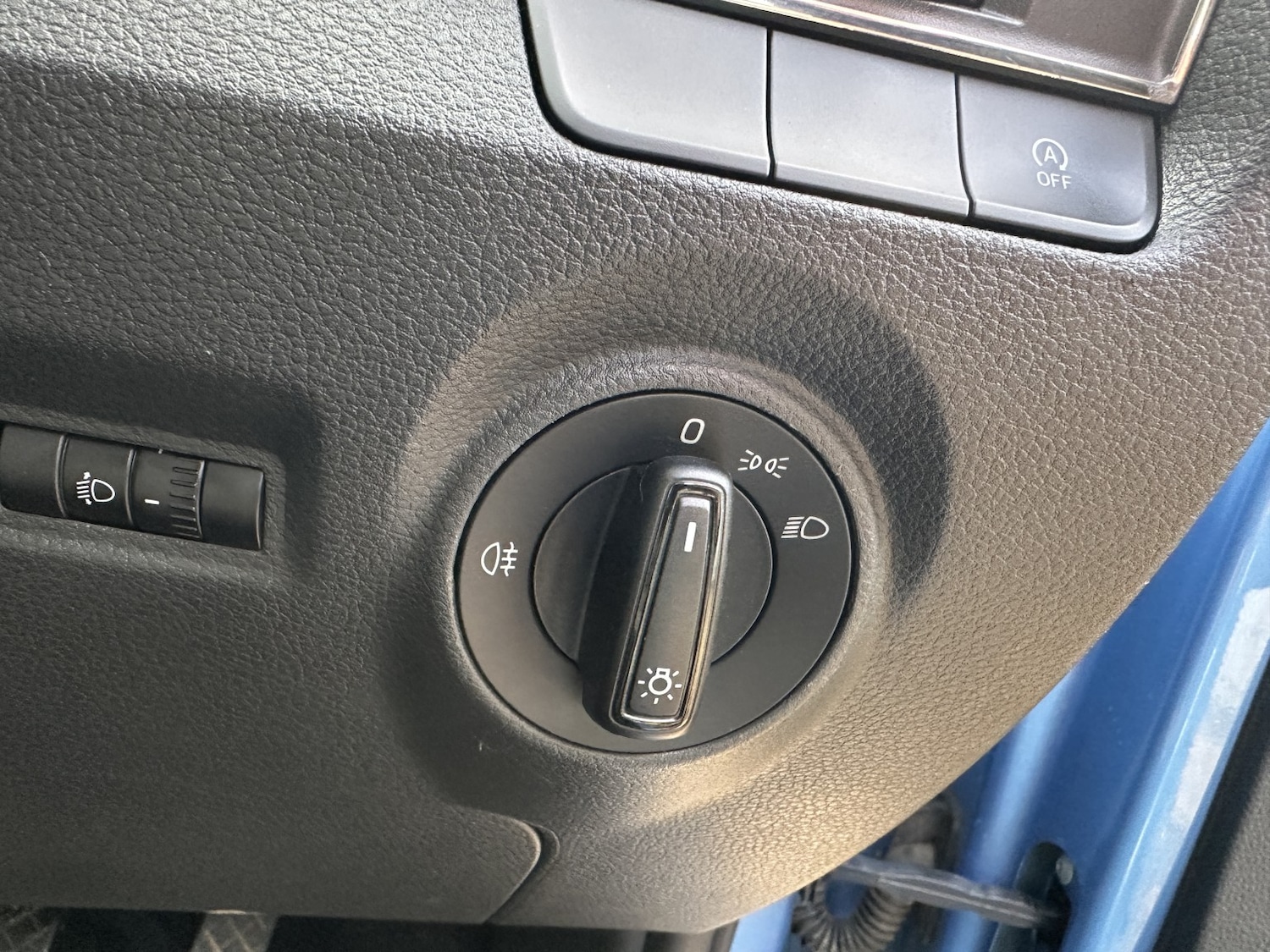 Used Skoda Fabia 2016 for sale - 76956964: Photo 20