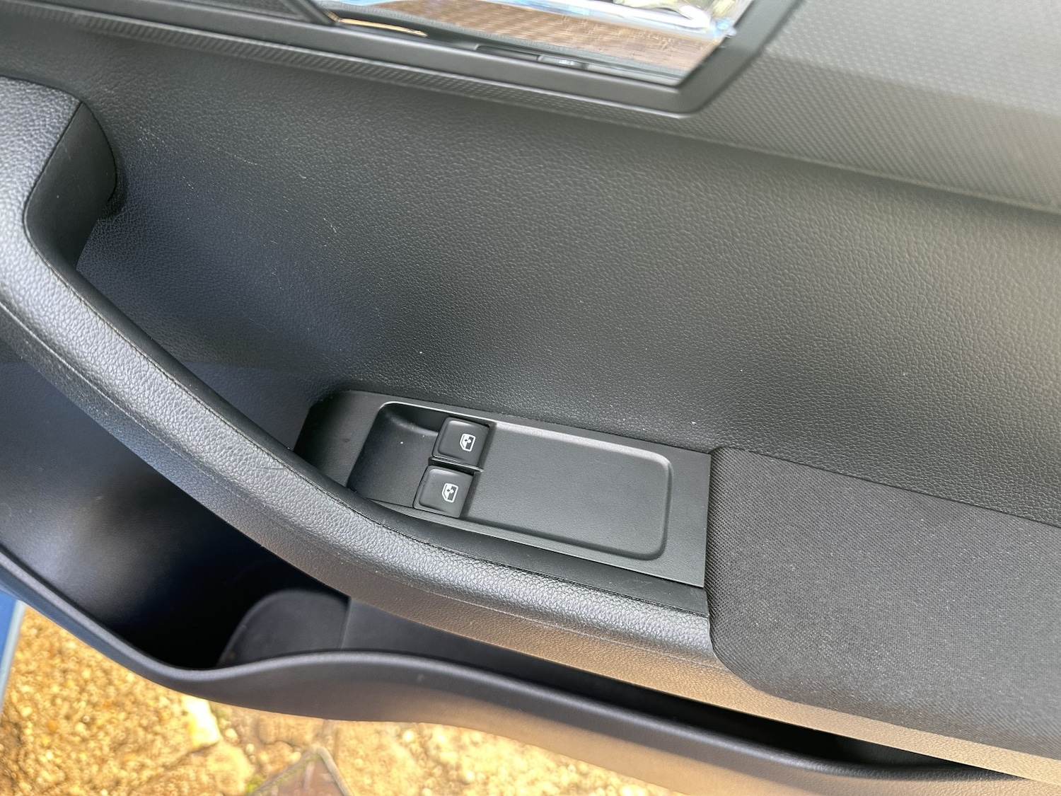 Used Skoda Fabia 2016 for sale - 76956964: Photo 21