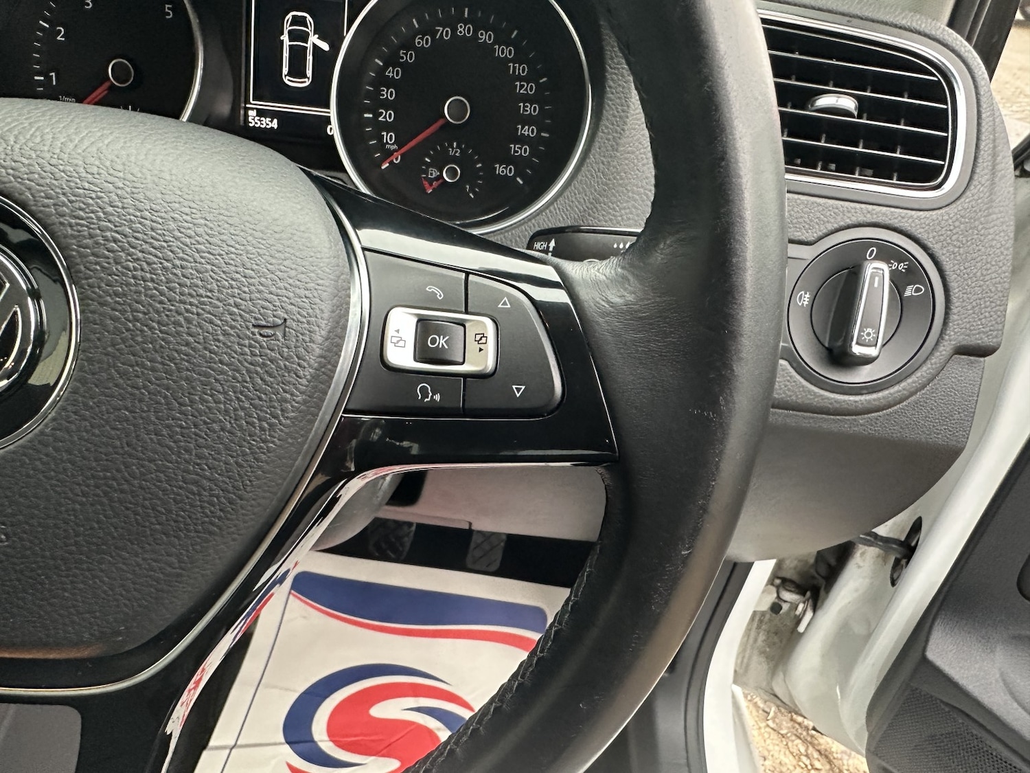 Used Volkswagen Polo 2014 for sale - 76956930: Photo 16