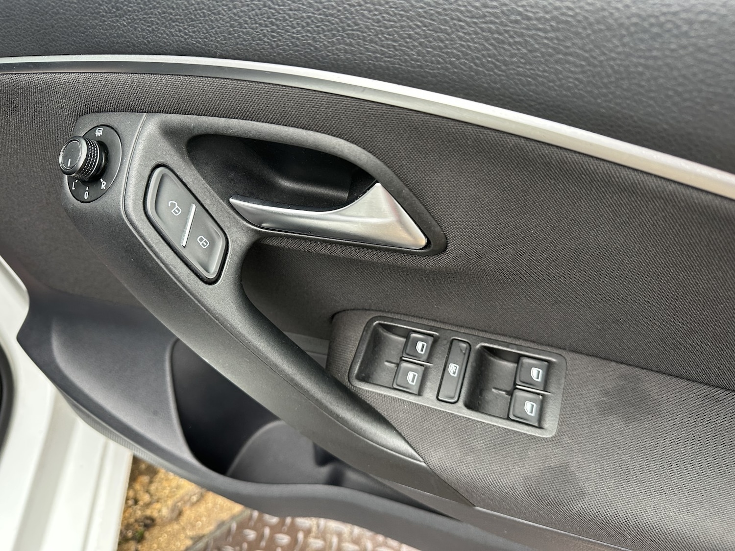 Used Volkswagen Polo 2014 for sale - 76956930: Photo 18