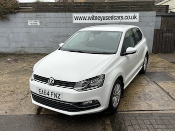 Used Volkswagen Polo 2014 for sale - 76956930: Photo