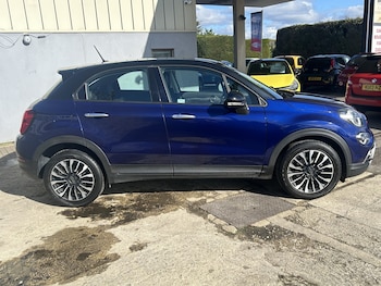 Used Fiat 500X 2021 for sale - 78242794: Photo