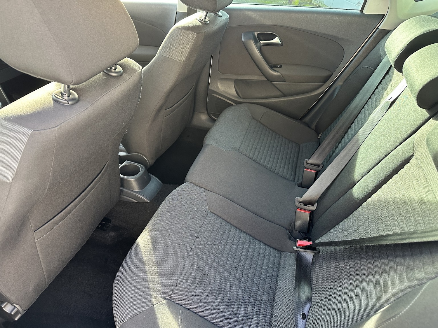 Used Volkswagen Polo 2014 for sale - 77065641: Photo 10