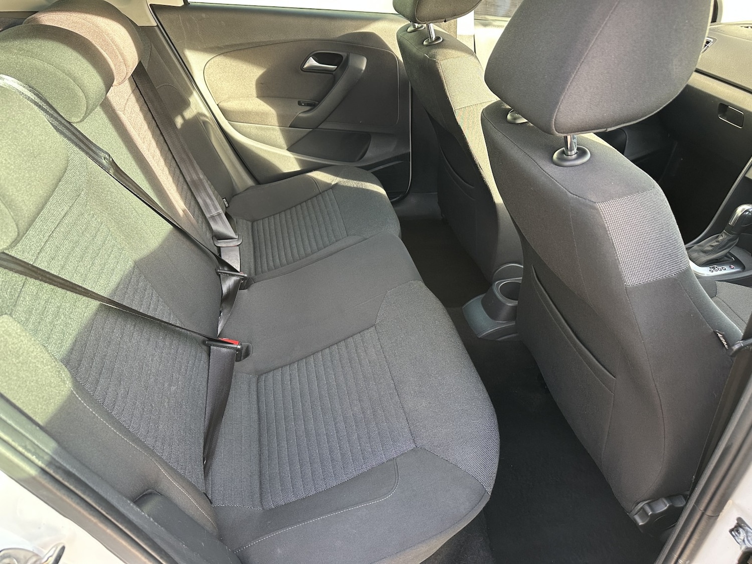 Used Volkswagen Polo 2014 for sale - 77065641: Photo 12