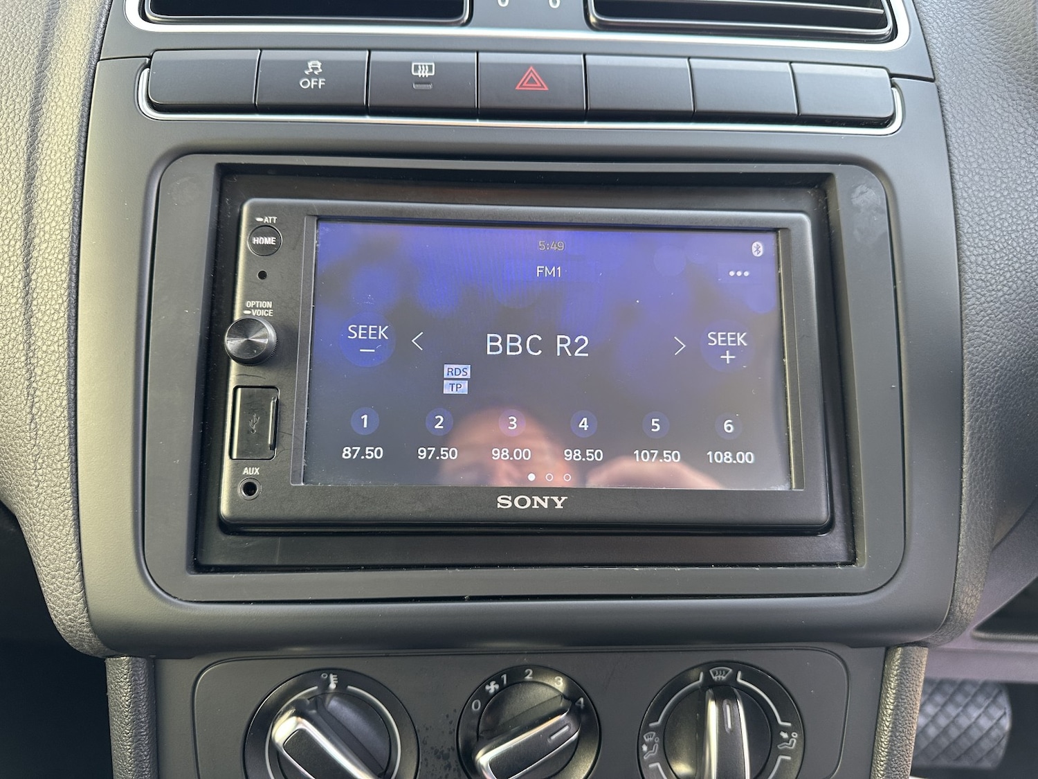 Used Volkswagen Polo 2014 for sale - 77065641: Photo 22