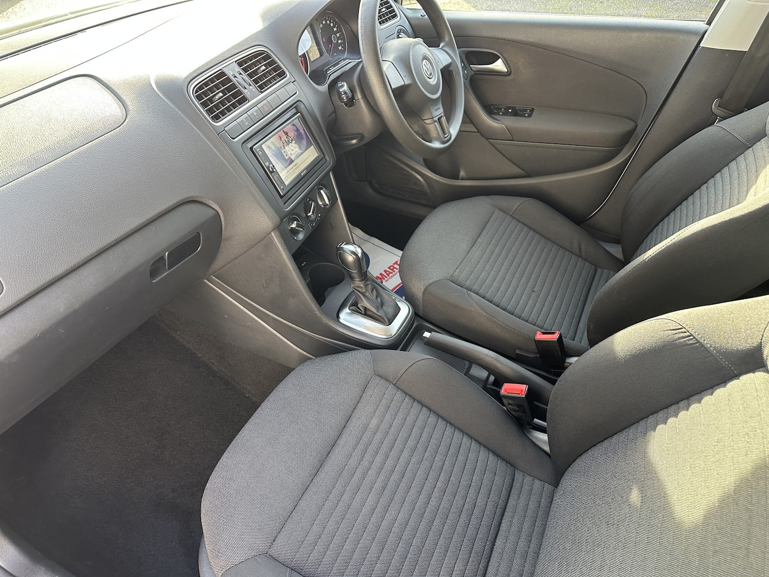 Used Volkswagen Polo 2014 for sale - 77065641: Photo 9