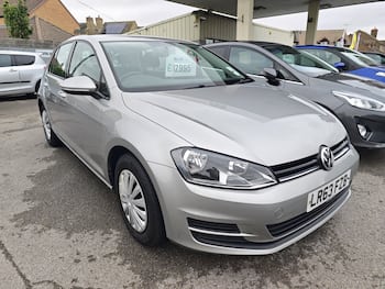 Used Volkswagen Golf 2013 for sale - 79697218: Photo