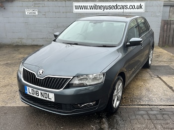 2018 - 1.0 TSI SE Tech 5-Door