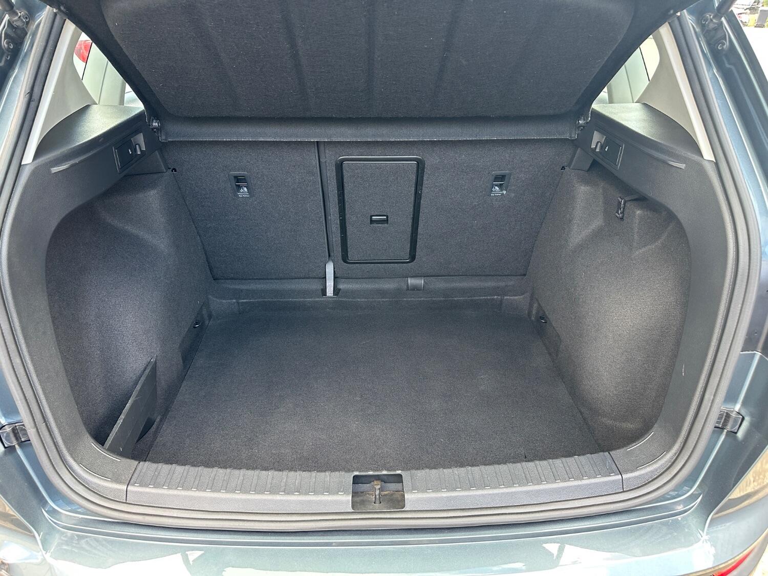 Used SEAT Ateca 2017 for sale - 77409499: Photo 11