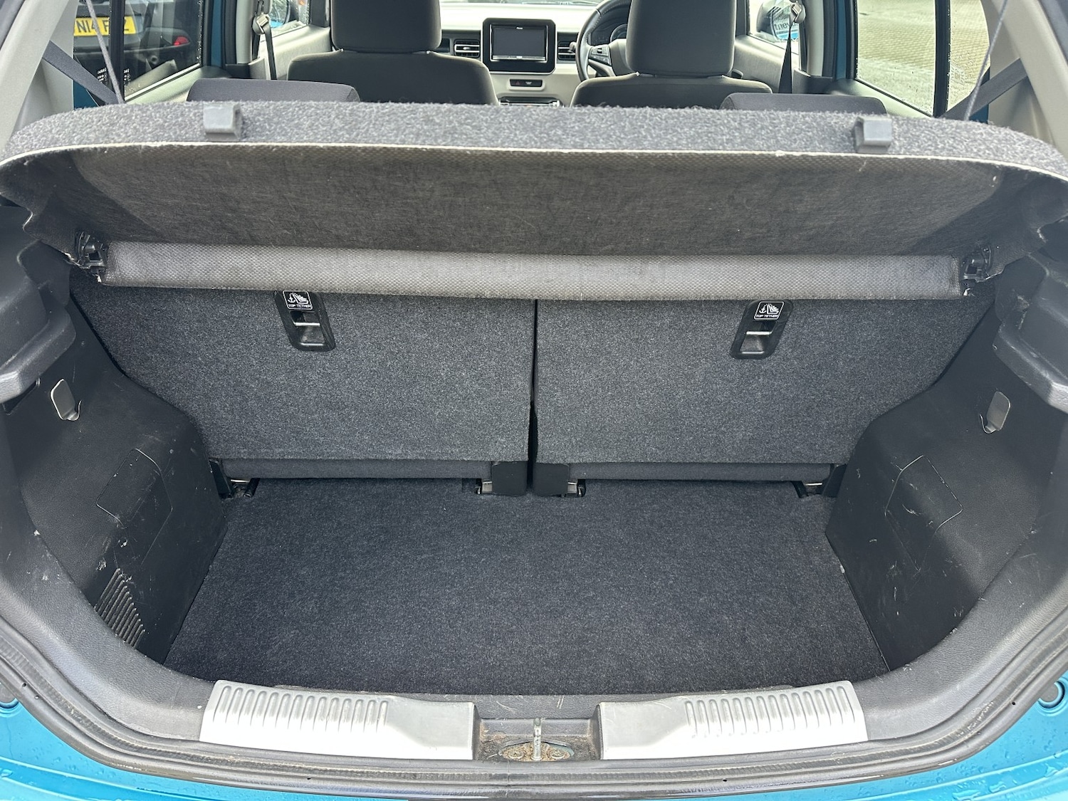 Used Suzuki Ignis 2017 for sale - 76956908: Photo 10