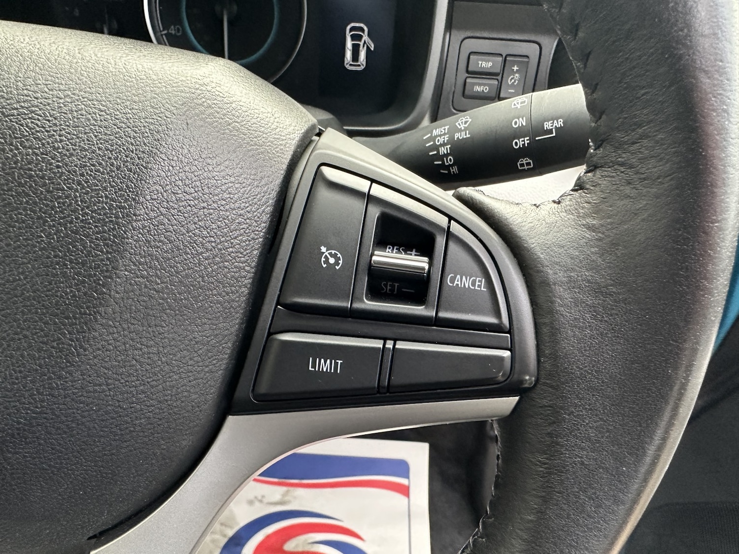 Used Suzuki Ignis 2017 for sale - 76956908: Photo 14