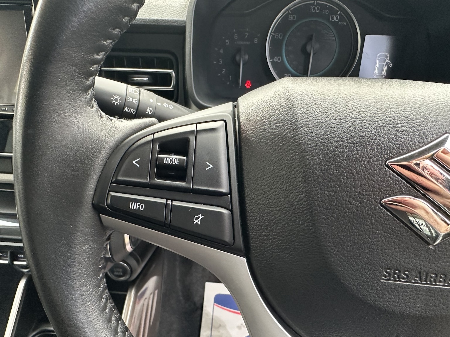 Used Suzuki Ignis 2017 for sale - 76956908: Photo 15