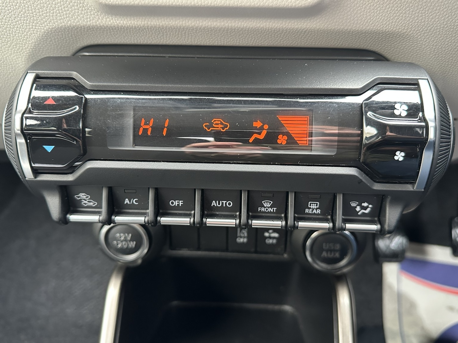 Used Suzuki Ignis 2017 for sale - 76956908: Photo 18