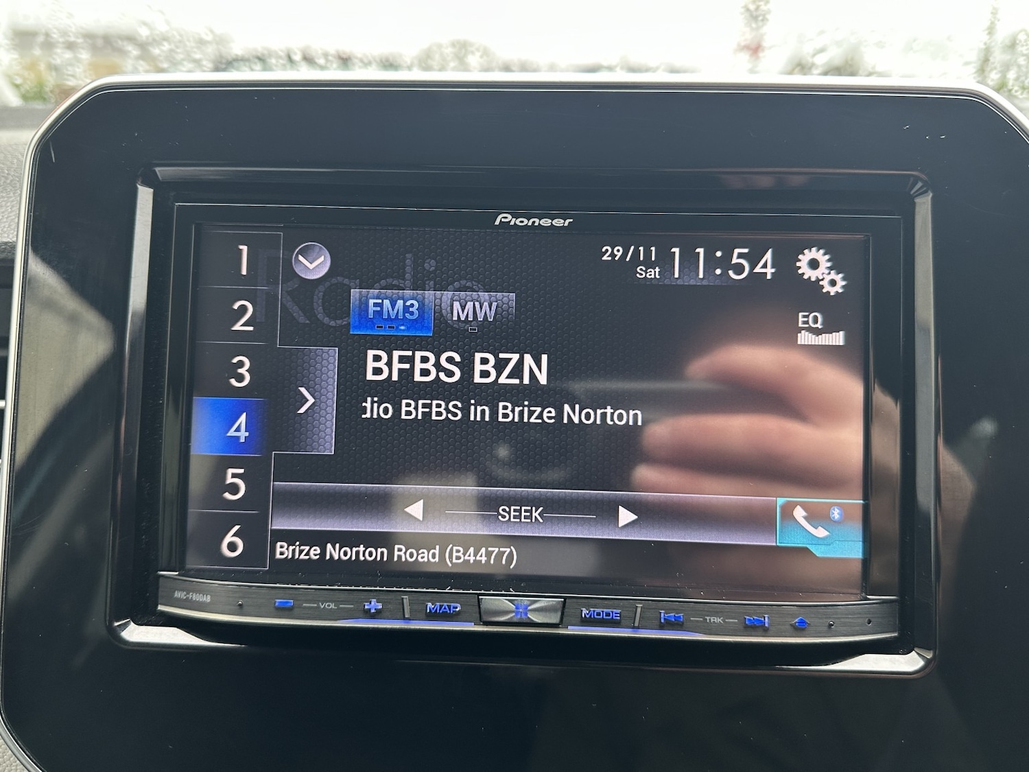 Used Suzuki Ignis 2017 for sale - 76956908: Photo 20