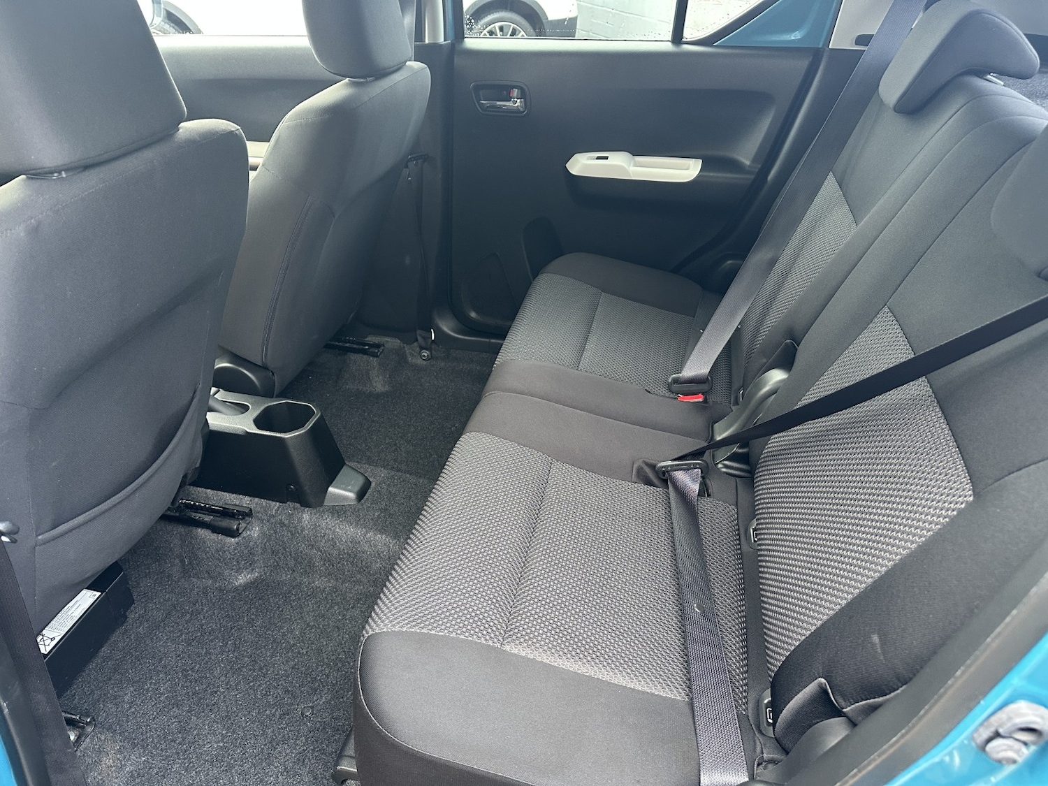 Used Suzuki Ignis 2017 for sale - 76956908: Photo 9