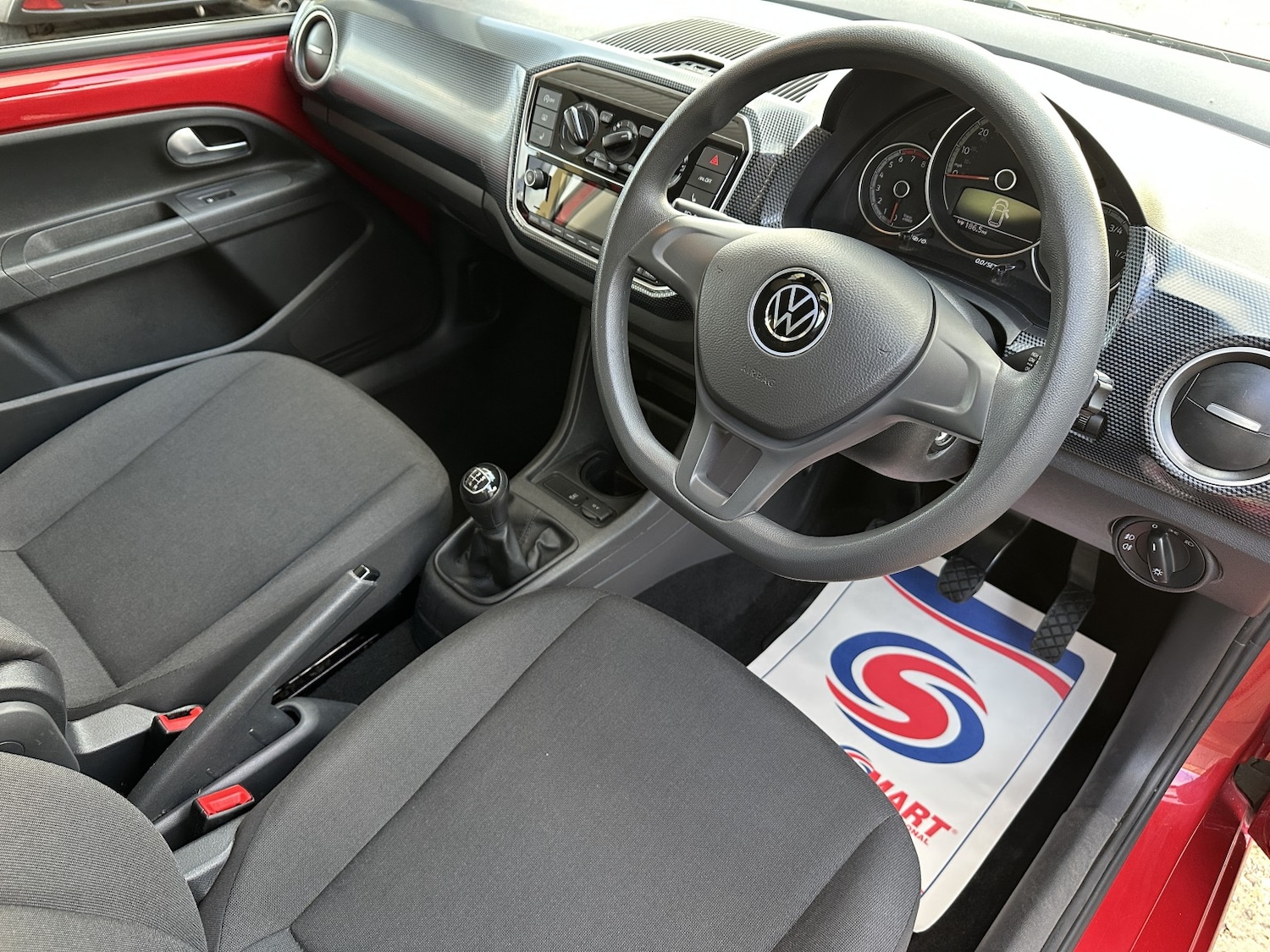 Used Volkswagen up! 2021 for sale - 77065731: Photo 14