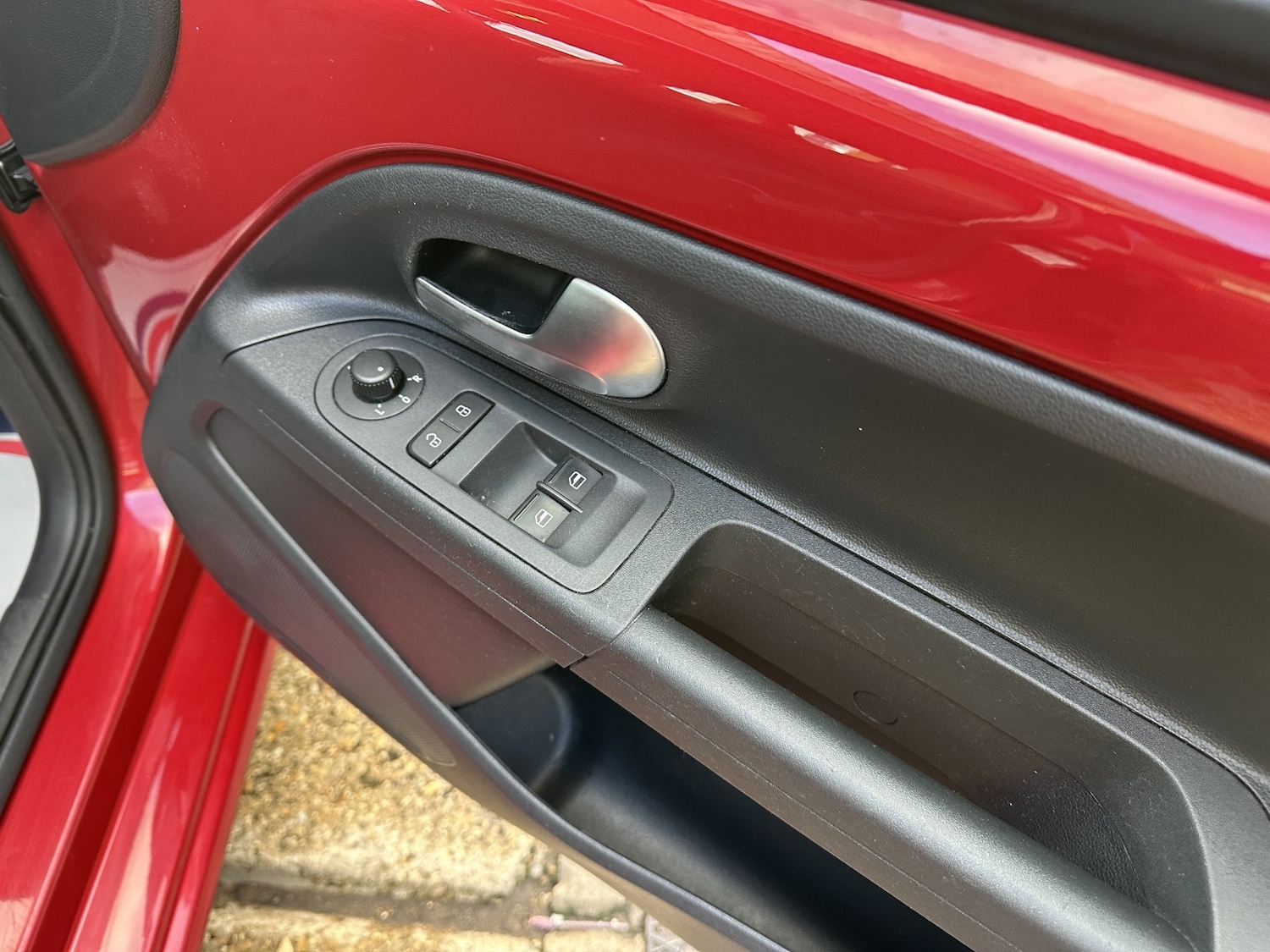 Used Volkswagen up! 2021 for sale - 77065731: Photo 15