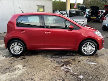 Used Volkswagen up! 2021 for sale - 77065731: Photo