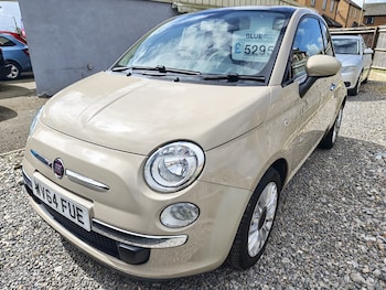 Used Fiat 500 2014 for sale - 78228982: Photo