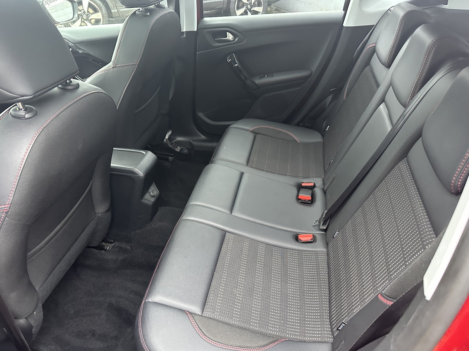 Used Peugeot 2008 2018 for sale - 76956907: Photo 13