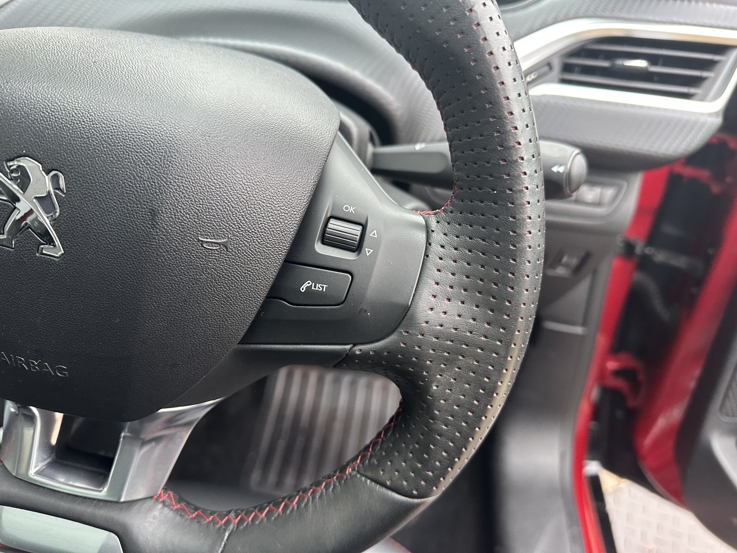 Used Peugeot 2008 2018 for sale - 76956907: Photo 20