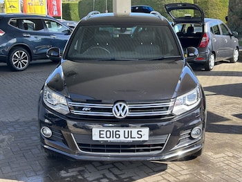 Used Volkswagen Tiguan 2016 for sale - 77921324: Photo