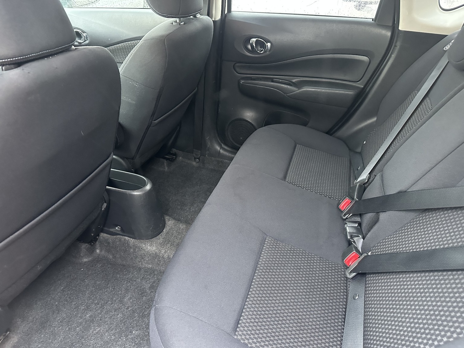 Used Nissan Note 2016 for sale - 76956911: Photo 11