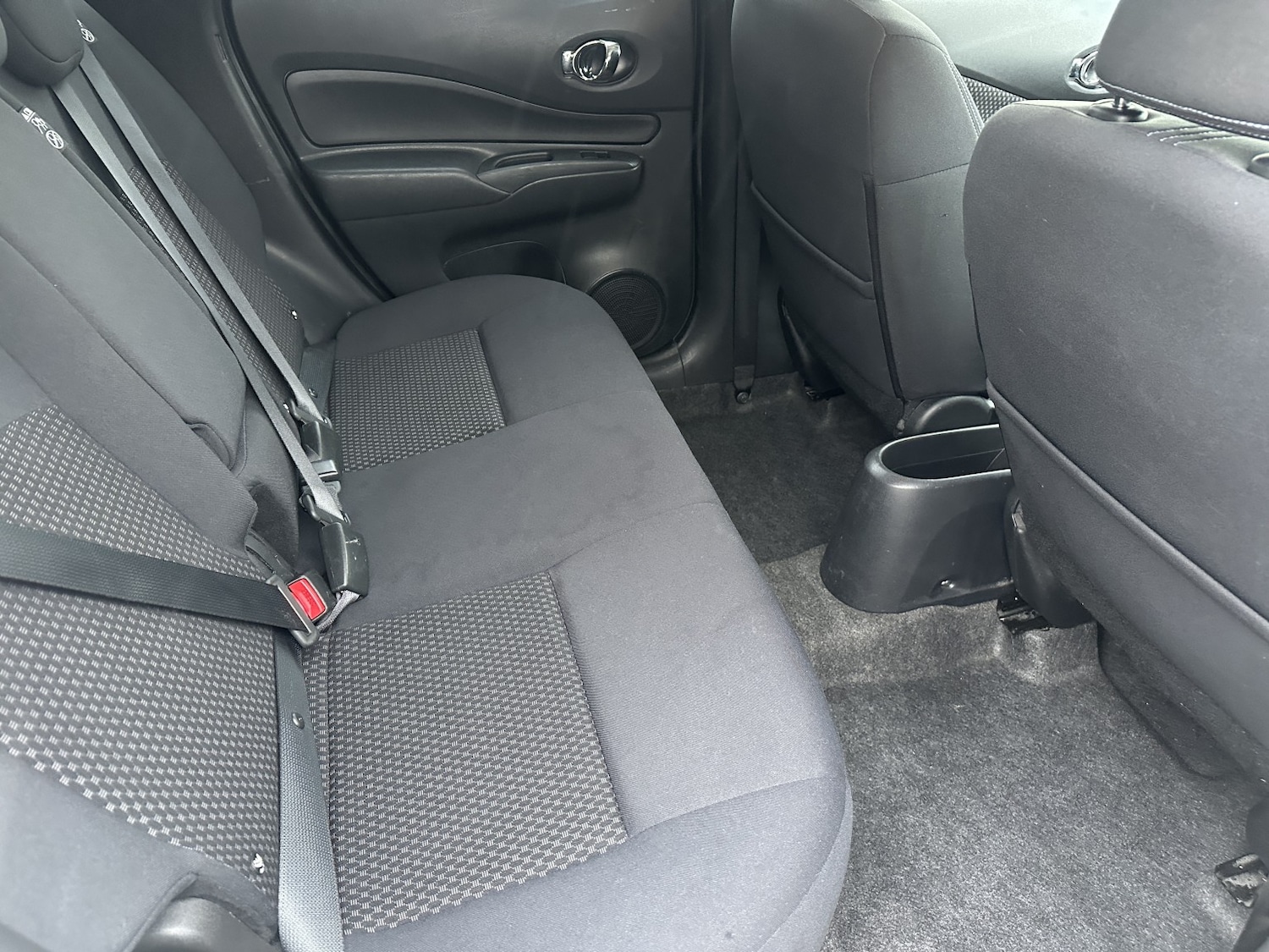 Used Nissan Note 2016 for sale - 76956911: Photo 12