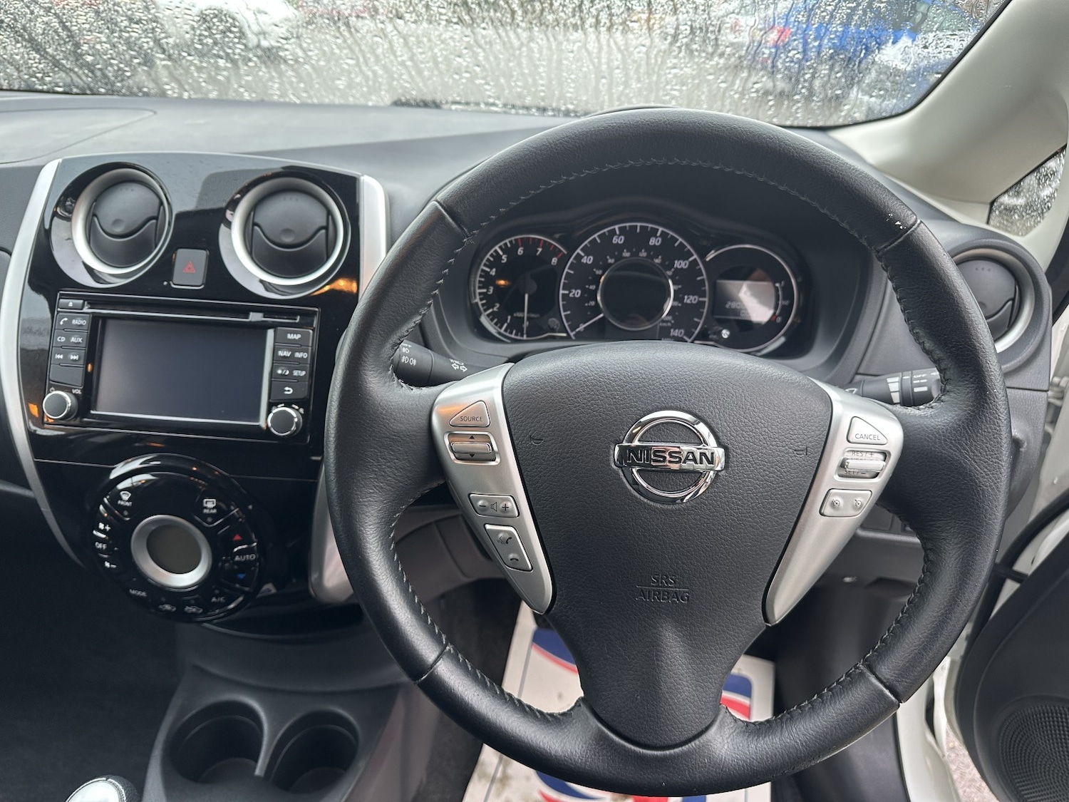 Used Nissan Note 2016 for sale - 76956911: Photo 14