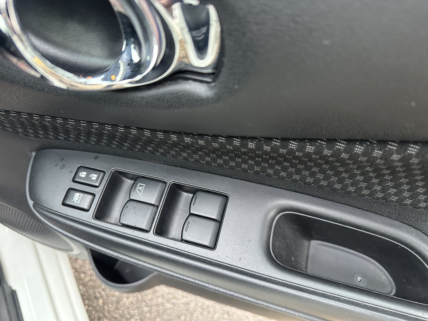 Used Nissan Note 2016 for sale - 76956911: Photo 15