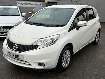 2016 - 1.2 Acenta Premium 5-Door