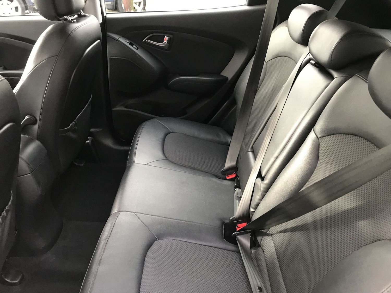 Used Hyundai Ix35 2013 for sale - 77251309: Photo 10