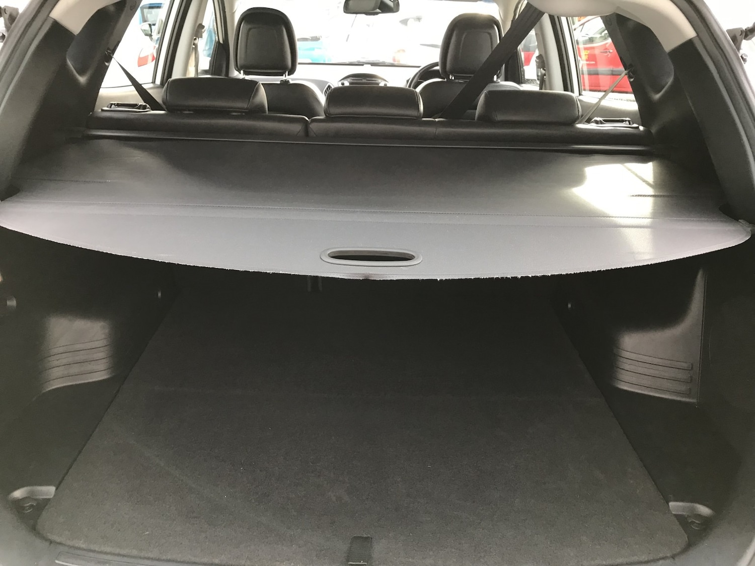 Used Hyundai Ix35 2013 for sale - 77251309: Photo 11