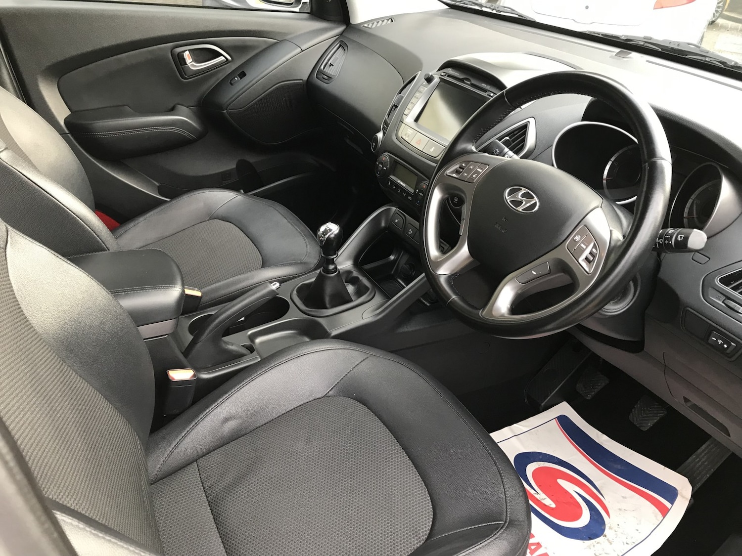 Used Hyundai Ix35 2013 for sale - 77251309: Photo 13