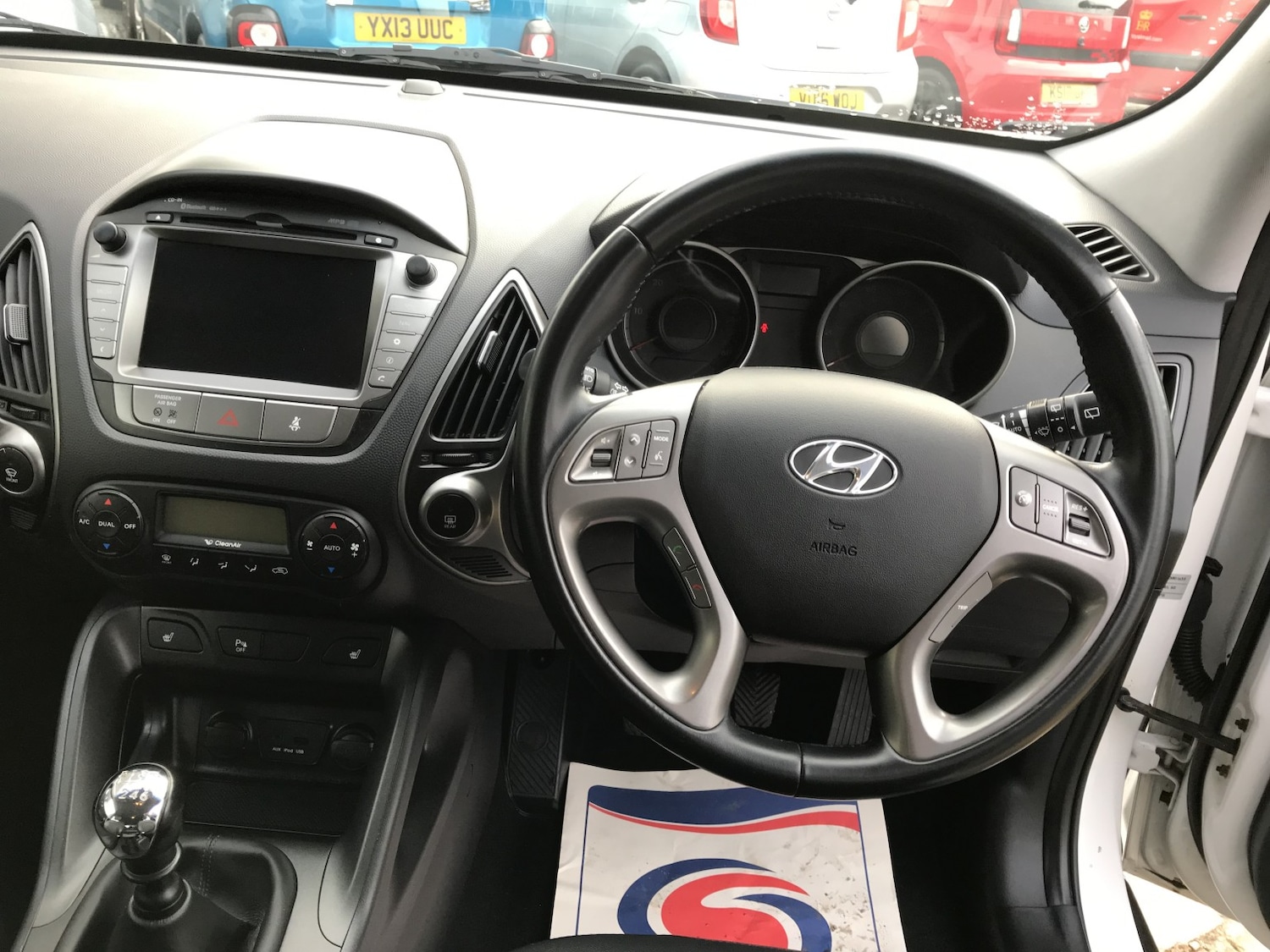 Used Hyundai Ix35 2013 for sale - 77251309: Photo 14