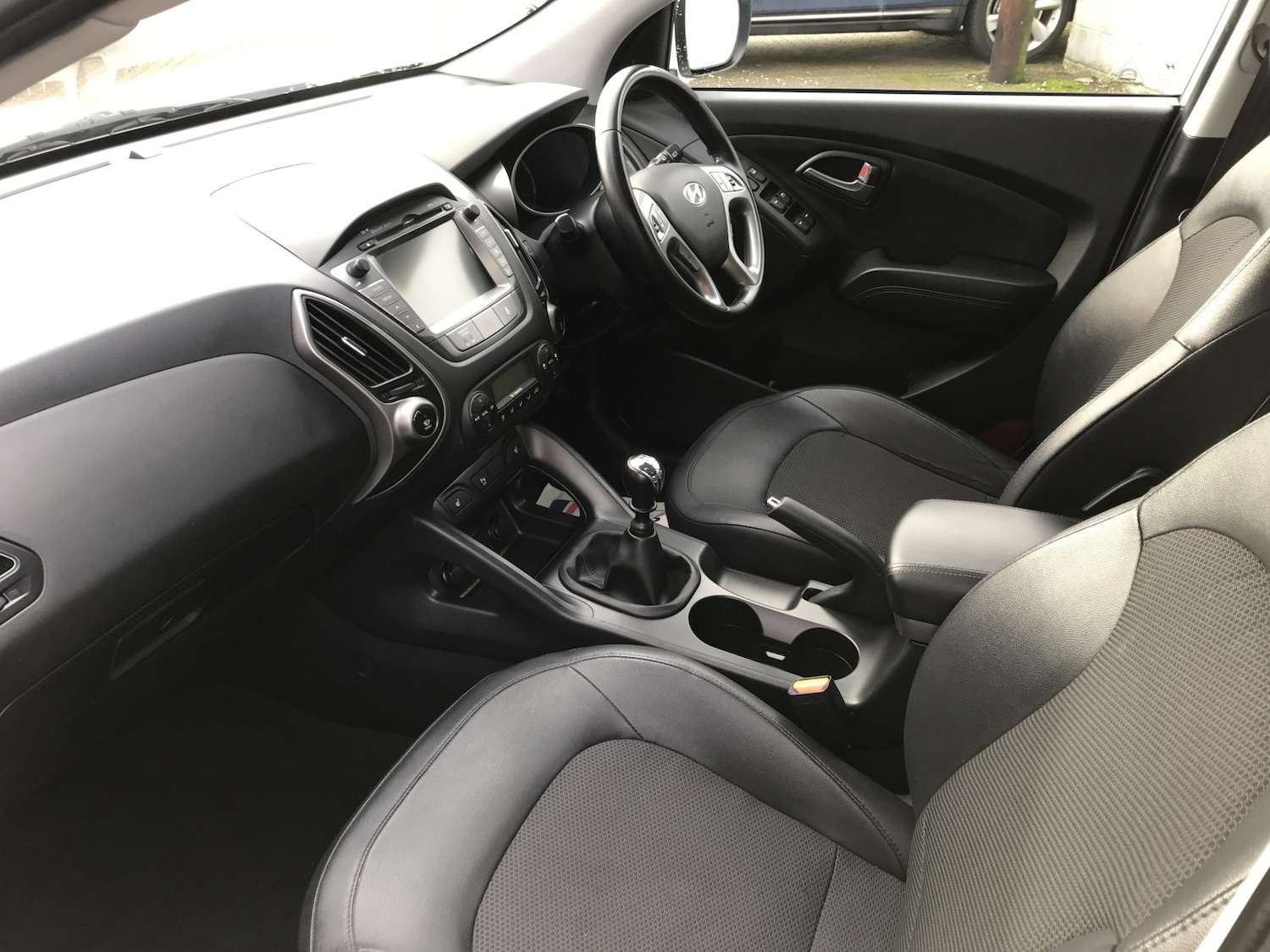 Used Hyundai Ix35 2013 for sale - 77251309: Photo 9