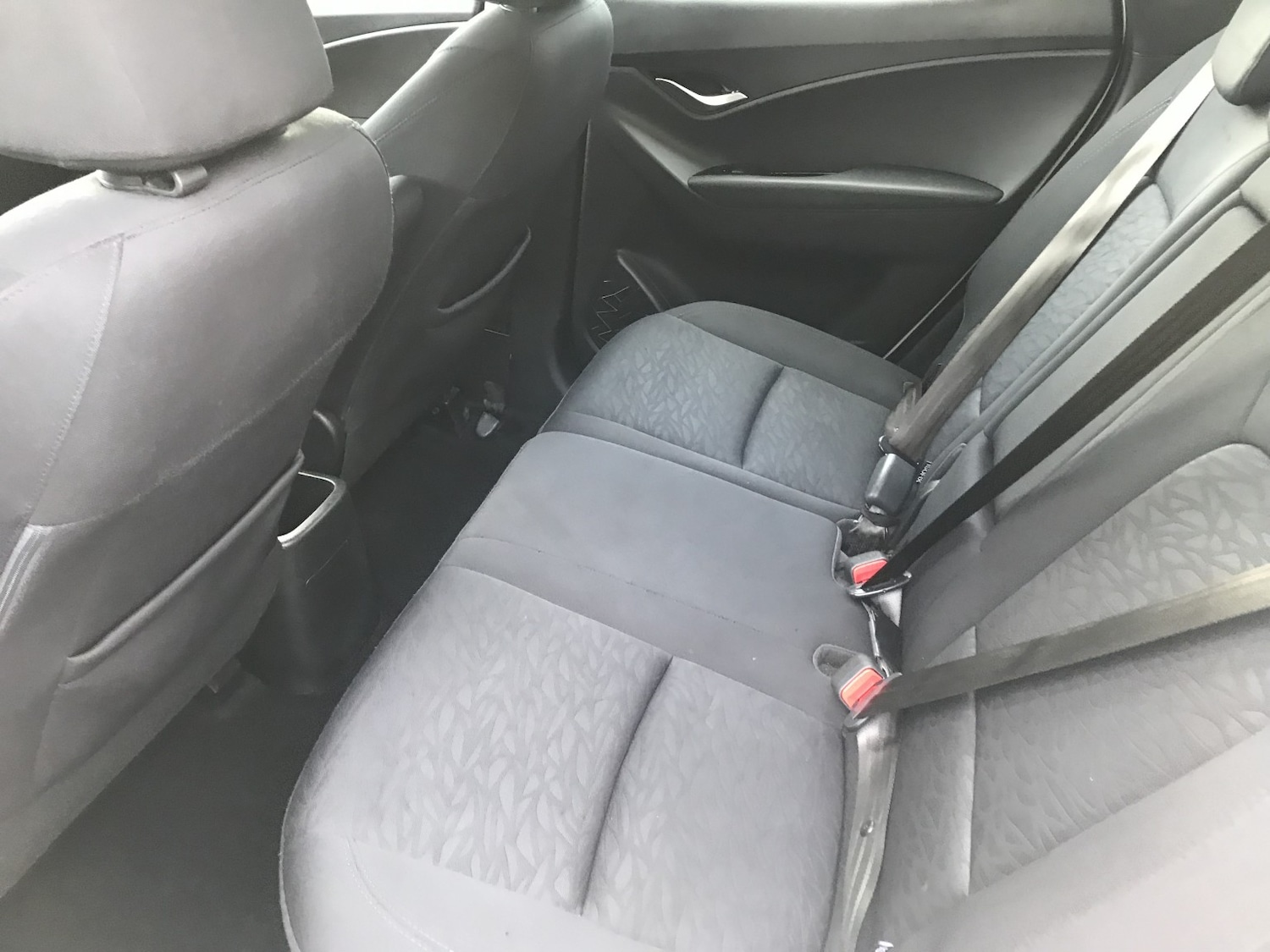 Used Hyundai Ix20 2012 for sale - 77465783: Photo 10