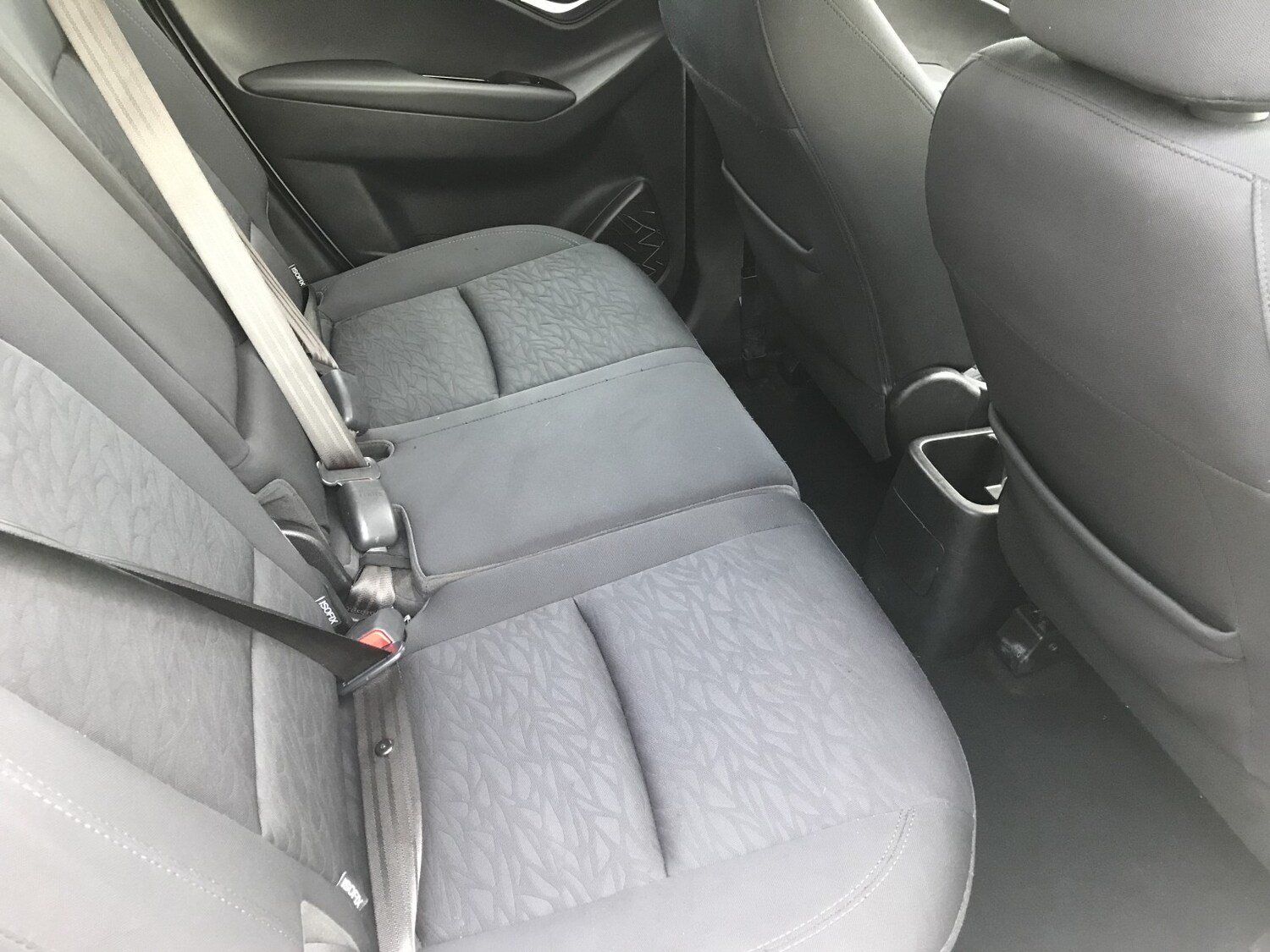 Used Hyundai Ix20 2012 for sale - 77465783: Photo 12