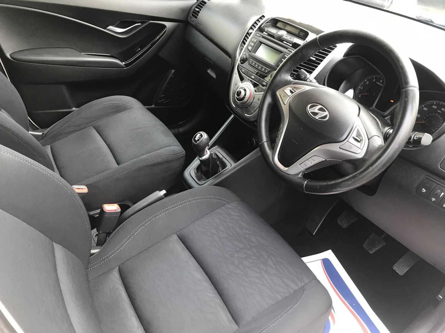 Used Hyundai Ix20 2012 for sale - 77465783: Photo 13