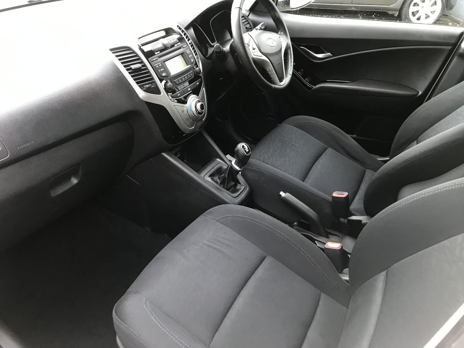 Used Hyundai Ix20 2012 for sale - 77465783: Photo 9