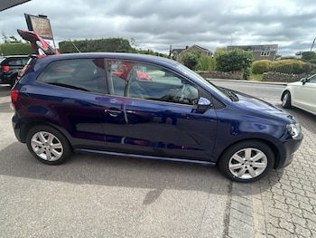Used Volkswagen Polo 2013 for sale - 78782426: Photo