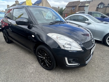 Used Suzuki Swift 2016 for sale - 79060212: Photo