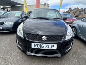 Used Suzuki Swift 2016 for sale - 79060212: Photo